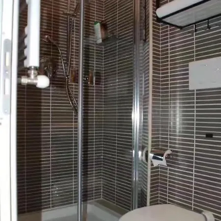 Maison d'hôtes Sunshine Rome